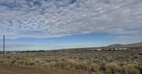 Tbd Us Hwy 93, Wells, NV 89835 Photo