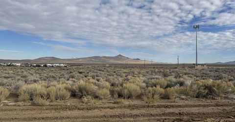 Tbd Us Hwy 93, Wells, NV 89835 Photo