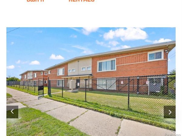 10071 Joy Road, Detroit, Mi 48204