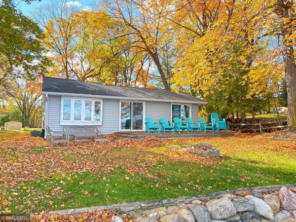 11780 103rd Street NW, South Haven, MN 55382