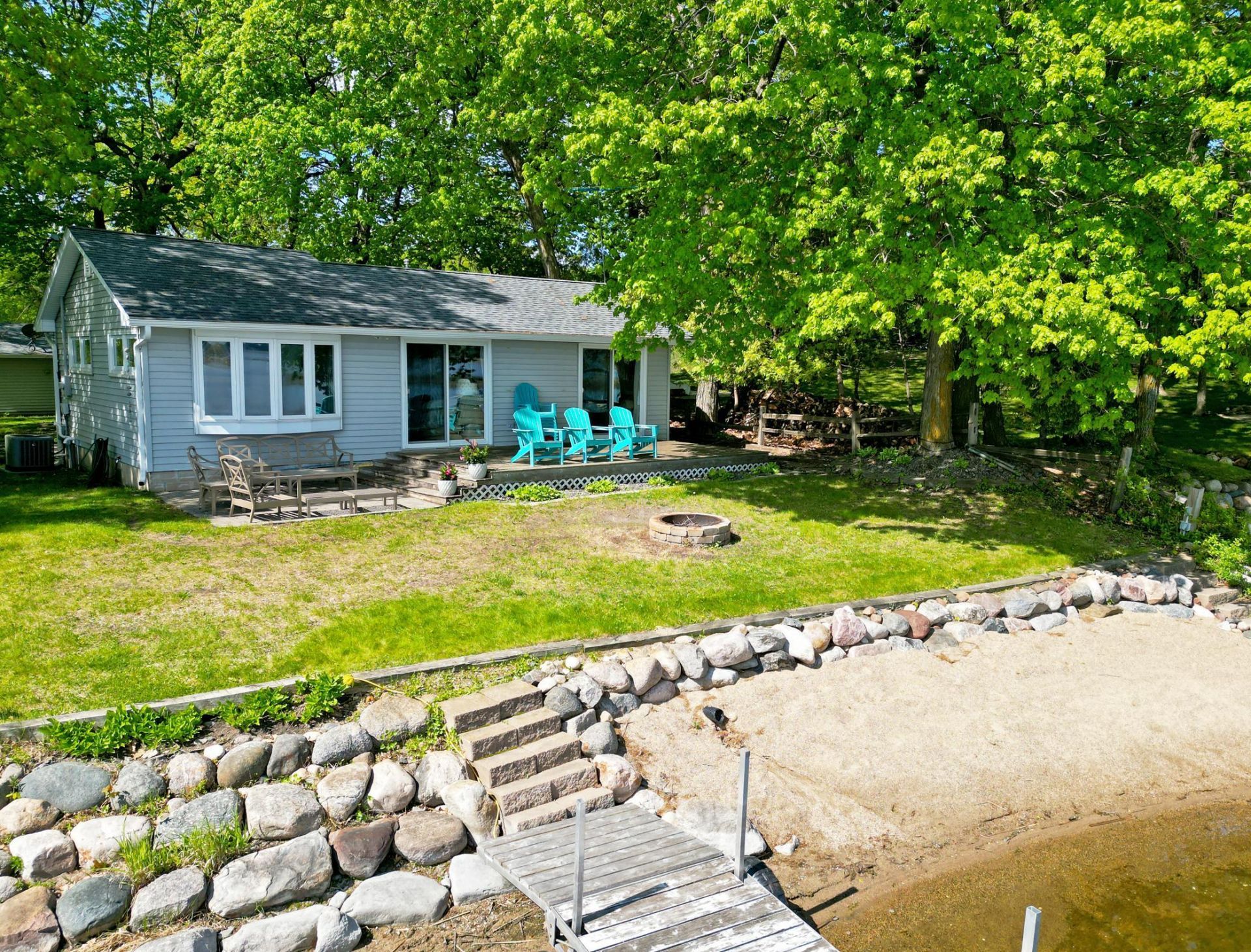 11780 103rd Street NW, South Haven, MN 55382