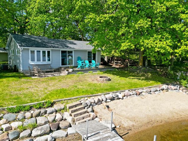 11780 103rd Street NW, South Haven, MN 55382