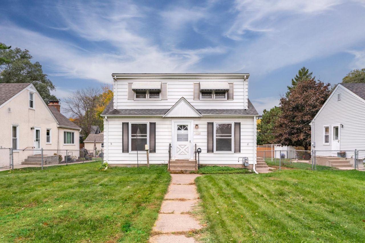 6632 Vincent Avenue S, Richfield, MN 55423 Main Photo