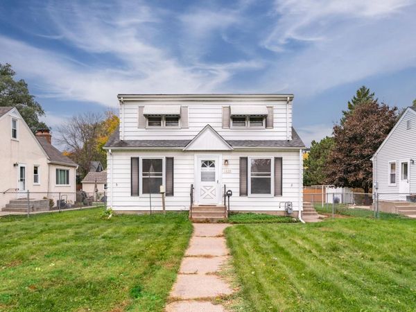 6632 Vincent Avenue S, Richfield, MN 55423