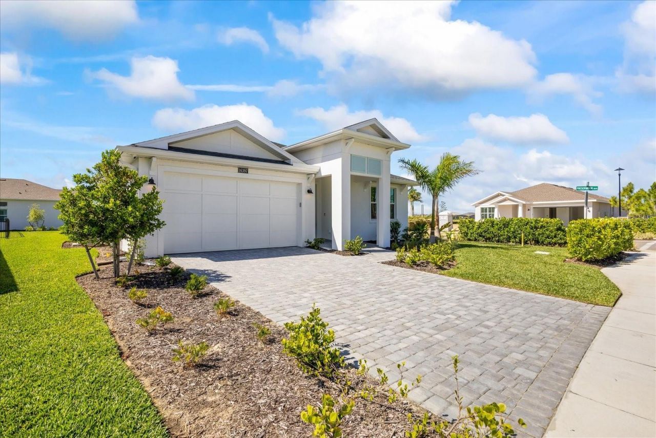 16397 Preservation Boulevard, Punta Gorda, FL 33982 Photo