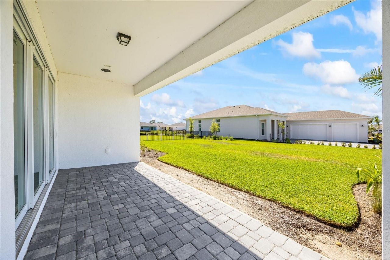 16397 Preservation Boulevard, Punta Gorda, FL 33982 Photo