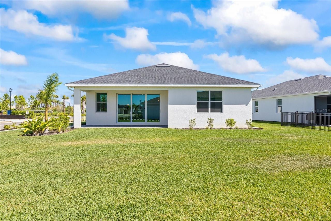 16397 Preservation Boulevard, Punta Gorda, FL 33982 Photo