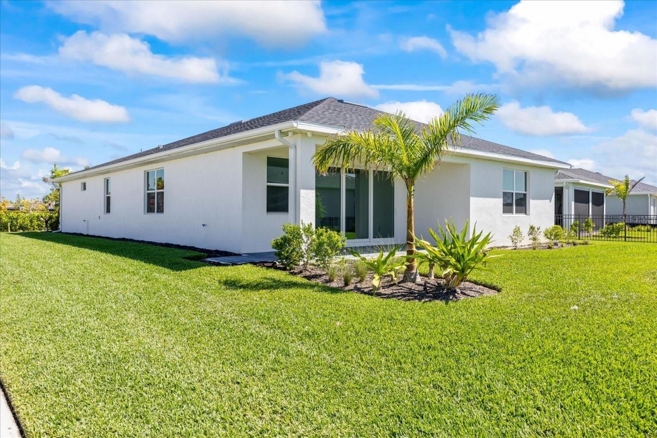 16397 Preservation Boulevard, Punta Gorda, FL 33982 Photo