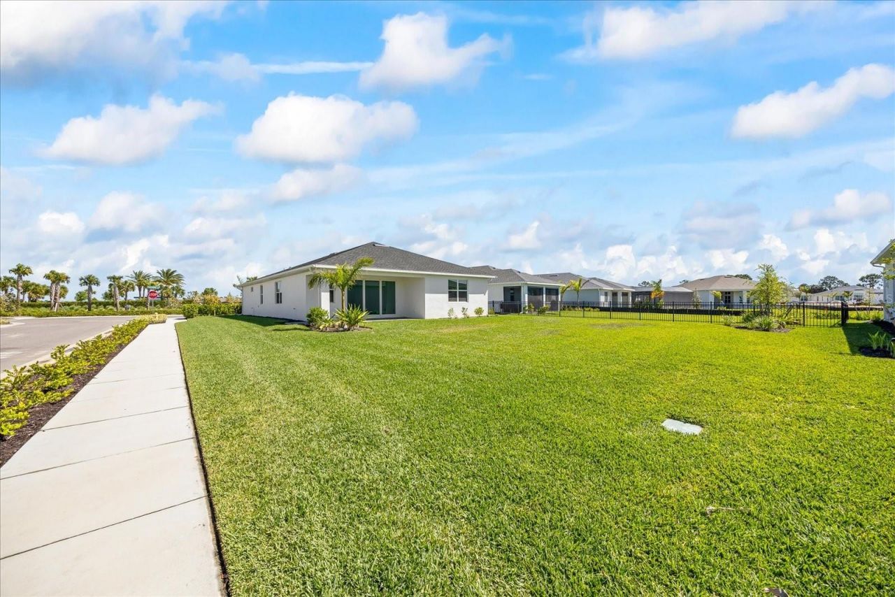 16397 Preservation Boulevard, Punta Gorda, FL 33982 Photo