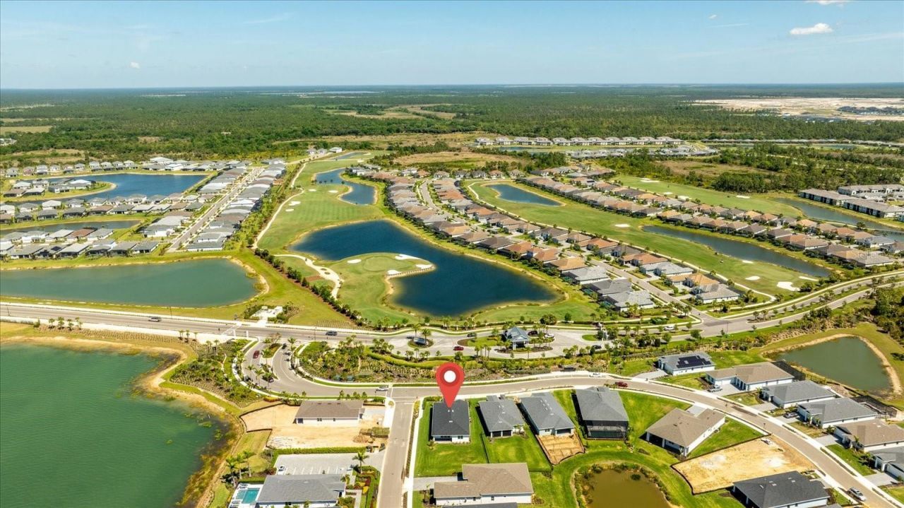 16397 Preservation Boulevard, Punta Gorda, FL 33982 Photo