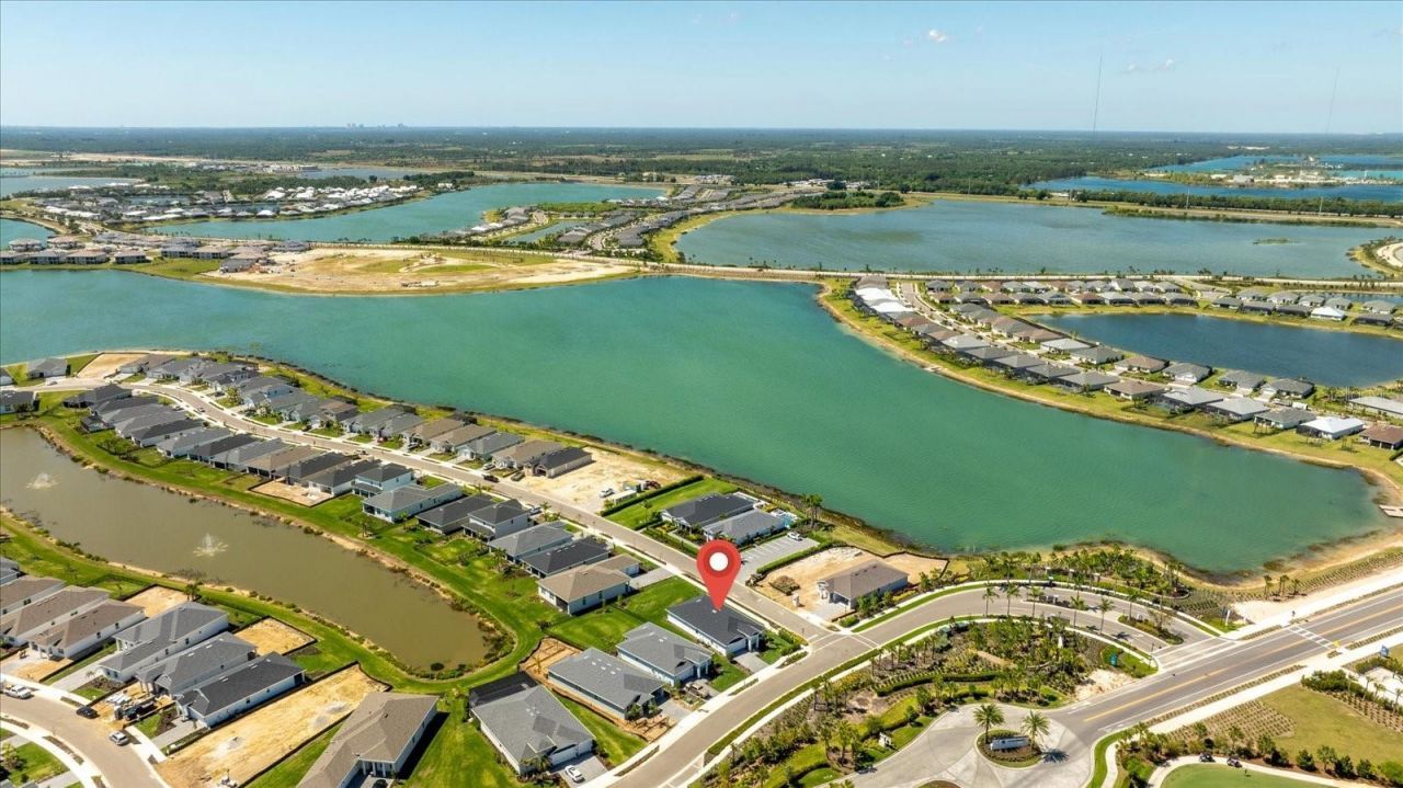 16397 Preservation Boulevard, Punta Gorda, FL 33982 Photo