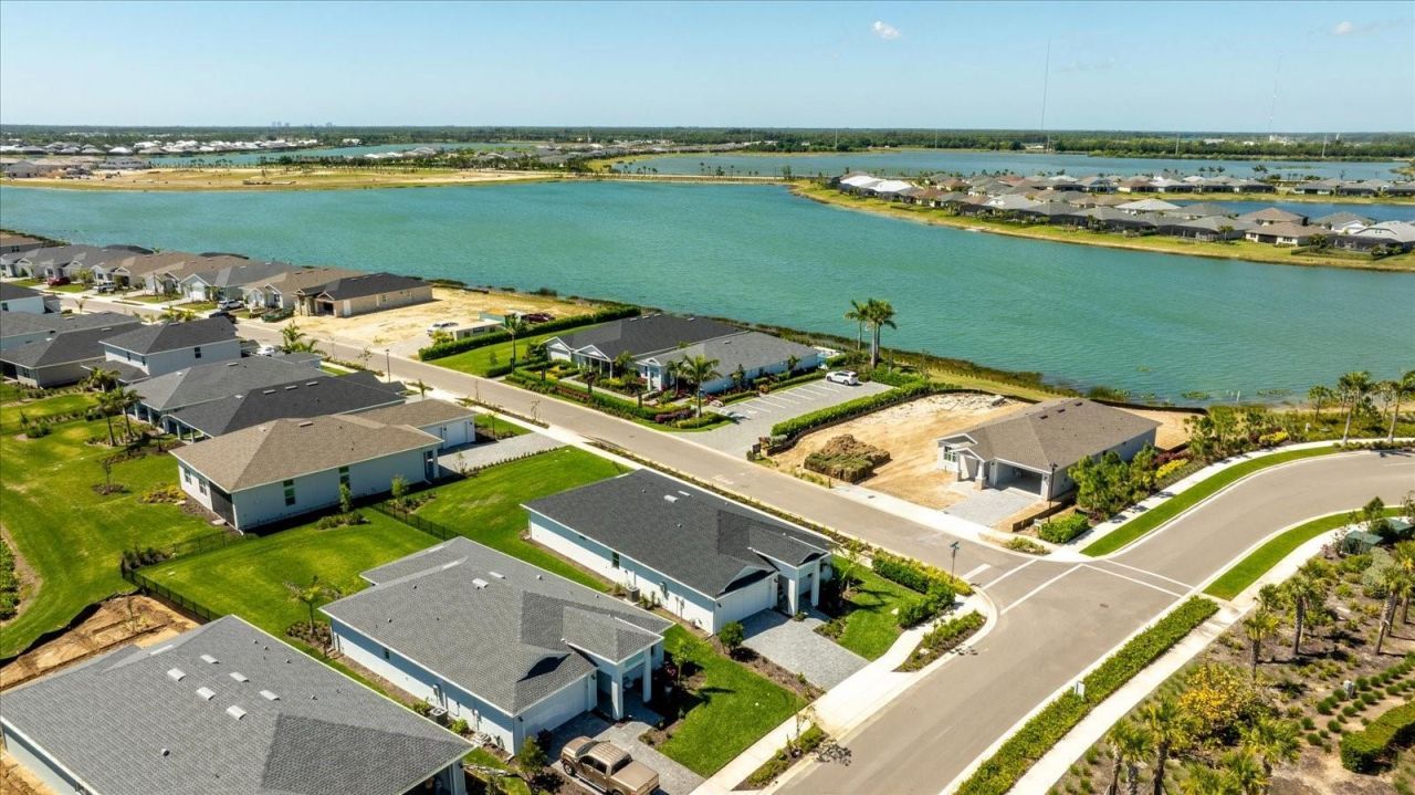 16397 Preservation Boulevard, Punta Gorda, FL 33982 Photo