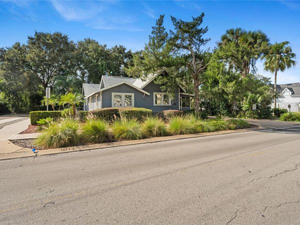 272 W WARREN AVENUE, LONGWOOD, FL 32750