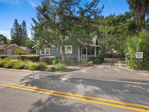 272 W WARREN AVENUE, LONGWOOD, FL 32750