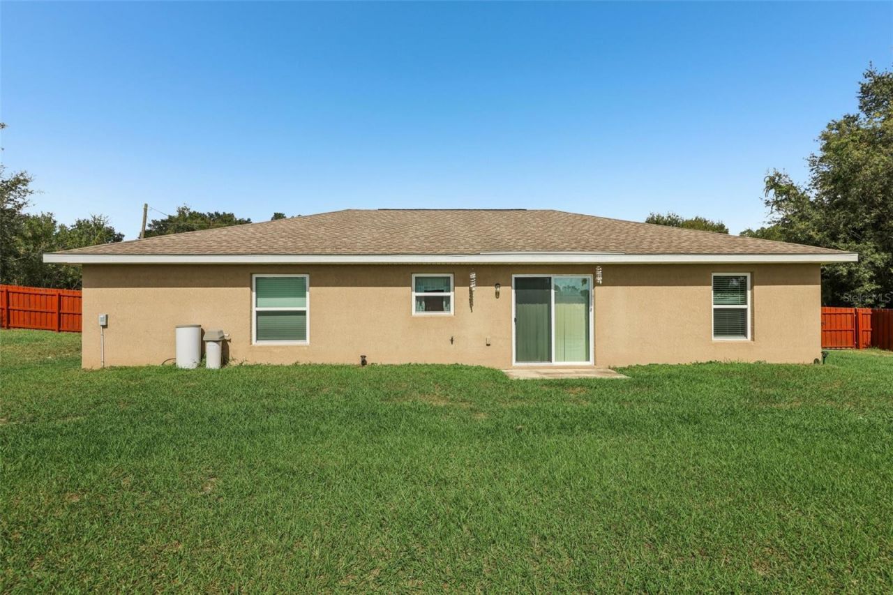 176 Juniper Loop Circle, Ocala, FL 34480 Photo