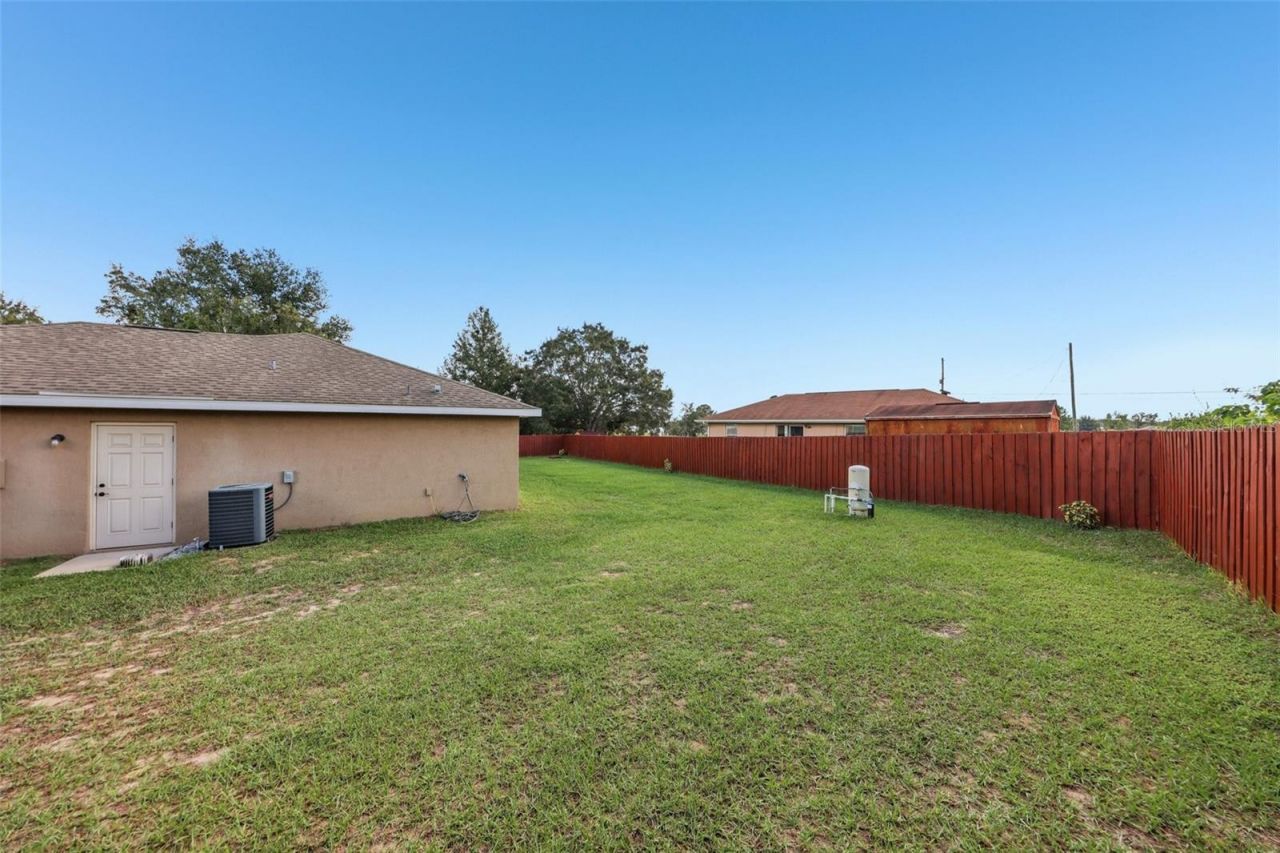 176 Juniper Loop Circle, Ocala, FL 34480 Photo