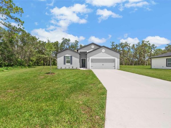 304 BOWFIN COURT, POINCIANA, FL 34759