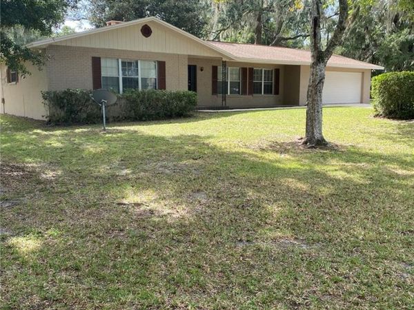 10819 NW 39TH AVENUE, GAINESVILLE, FL 32606