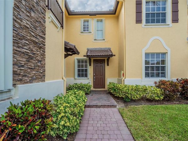 9217 SW 227TH STREET, Unit 3, CUTLER BAY, FL 33190