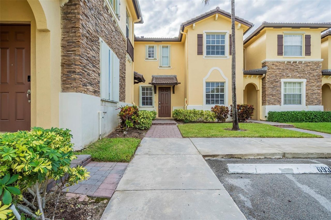 9217 SW 227th Street, Unit 3, Cutler Bay, FL 33190 Photo