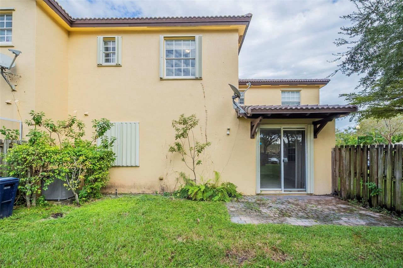 9217 SW 227th Street, Unit 3, Cutler Bay, FL 33190 Photo