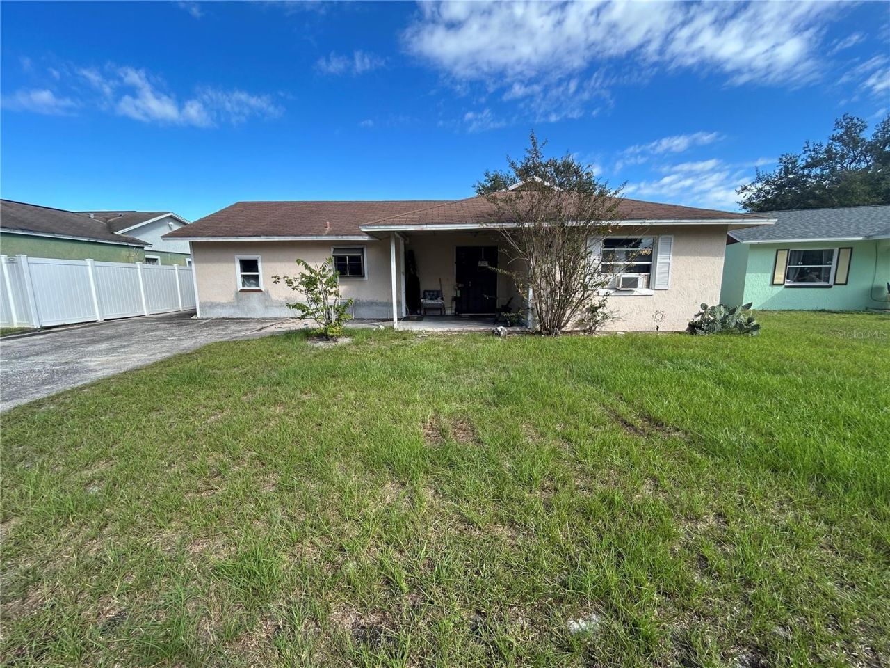 3201 Shady Willow Drive, Orlando, FL 32808 Main Photo