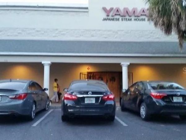 526 NW 60TH STREET, GAINESVILLE, FL 32607