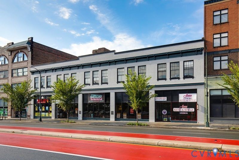 1311 W Broad Street, Richmond, VA 23220 Main Photo