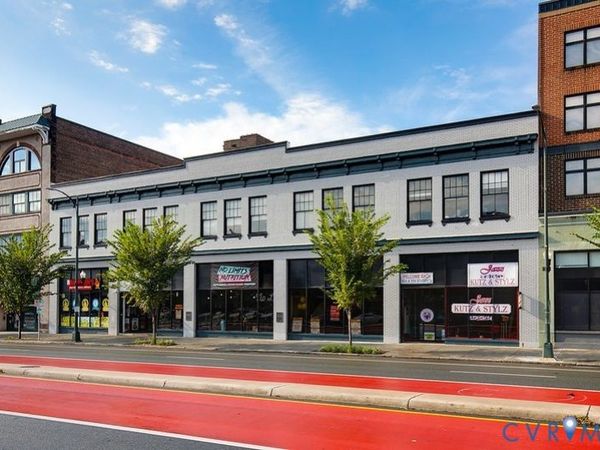 1311 W Broad Street, Richmond, VA 23220