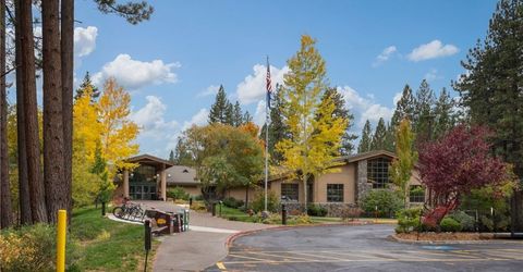 989 Tahoe Blvd, Unit 89, Incline Village, NV 89451 Photo