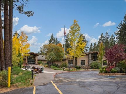 989 Tahoe Blvd, Unit 89, Incline Village, NV 89451 Photo