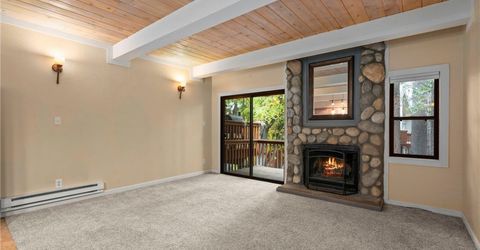 989 Tahoe Blvd, Unit 89, Incline Village, NV 89451 Photo