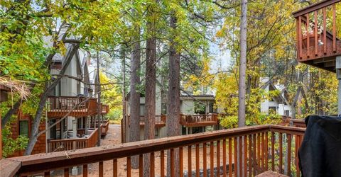 989 Tahoe Blvd, Unit 89, Incline Village, NV 89451 Photo