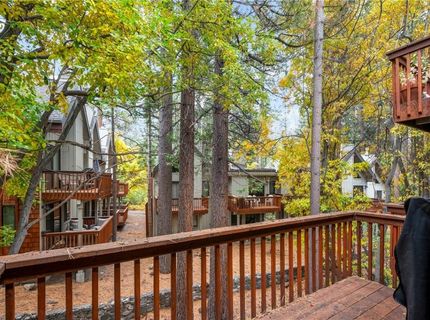 989 Tahoe Blvd, Unit 89, Incline Village, NV 89451 Photo