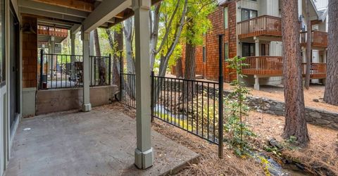 989 Tahoe Blvd, Unit 89, Incline Village, NV 89451 Photo