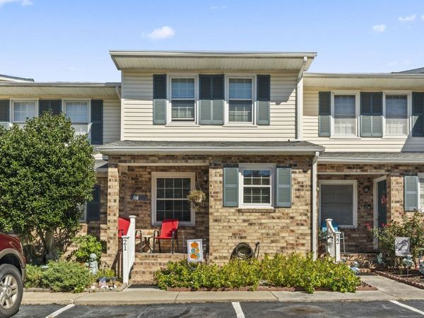 210 25th Ave. S, Unit 21, Myrtle Beach, SC 29577