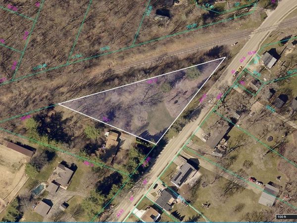 3349 Mill Road, CHERRY VALLEY, IL 61016