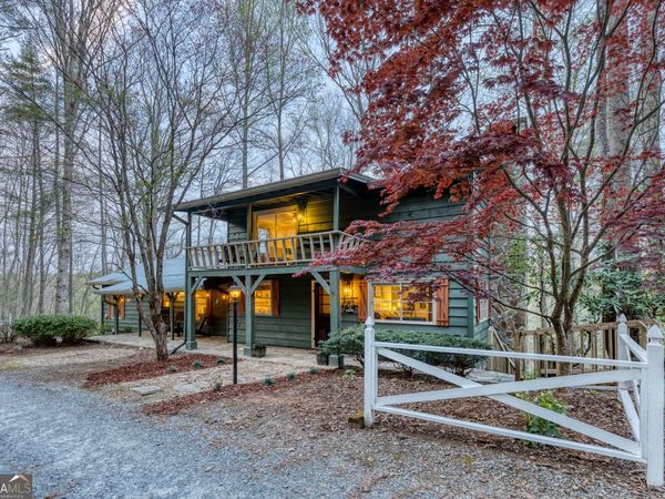 145 River Bend Lane, Blue Ridge, GA 30513