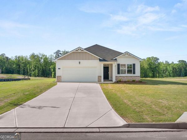 88 WHITE SPRUCE Way, Newnan, GA 30265