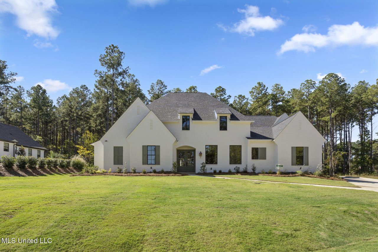 909 Fairburn Court, Madison, MS 39110 Main Photo