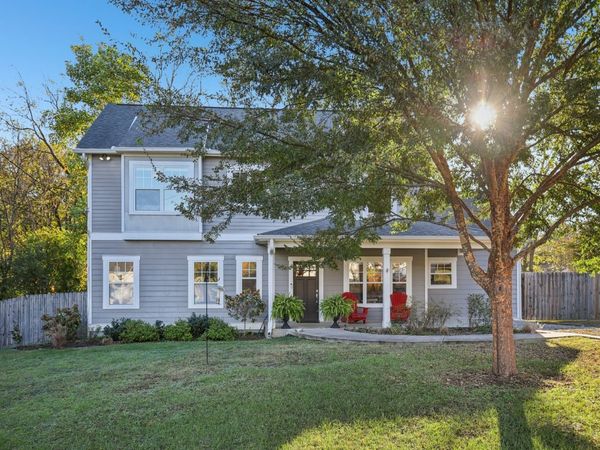 2221 Thistlewood Dr, Nashville, TN 37216