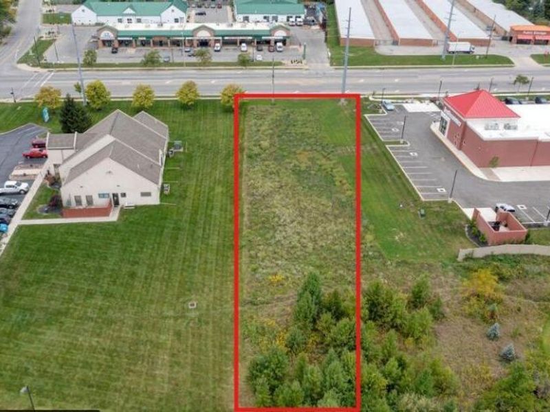 0 Hillard Rome Road, Hilliard, OH 43026 Photo 2