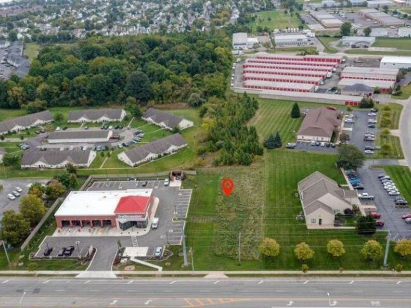 0 Hillard Rome Road, Hilliard, OH 43026 Photo 3