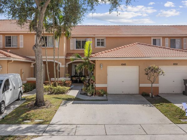 6148 Eaton Street, West Palm Beach, FL 33411