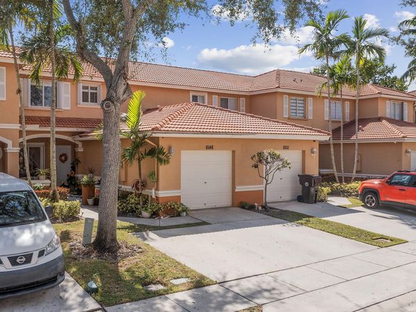 6148 Eaton Street, West Palm Beach, FL 33411