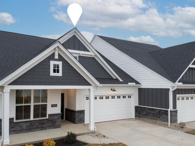 2469 Bartram Lane, Harrison, OH 45030 Photo 1