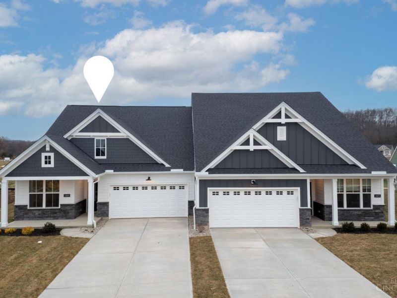 2469 Bartram Lane, Harrison, OH 45030 Photo 2