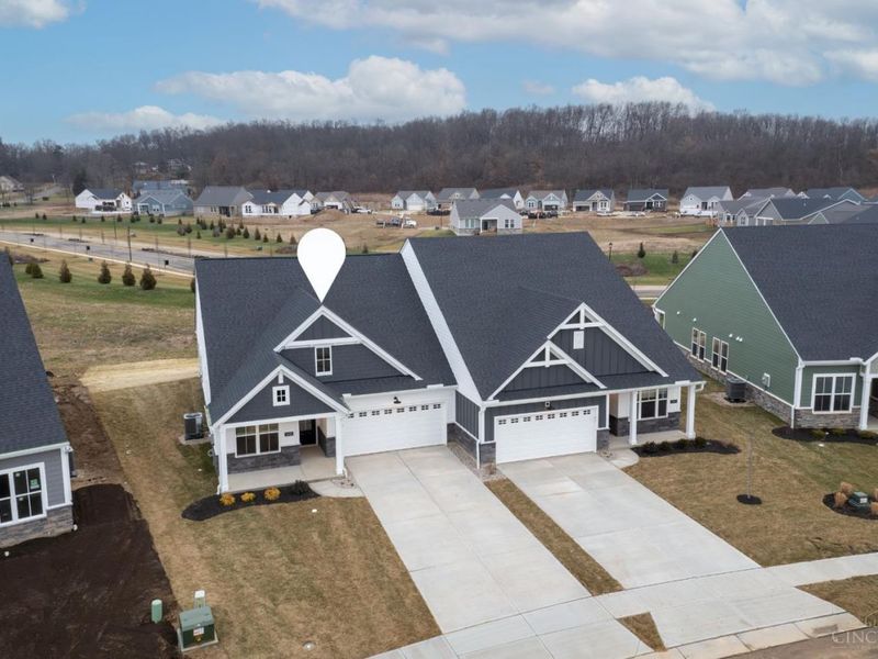 2469 Bartram Lane, Harrison, OH 45030 Photo 3