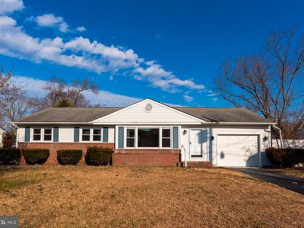 1209 BELMONT AVENUE, SALISBURY, MD 21804