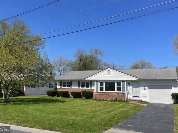 1209 BELMONT AVENUE, SALISBURY, MD 21804